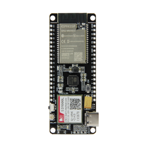 RUIST WIRELESS <strong>Module</strong> GPRS Antenna SIM Card SIM800L <strong>Module</strong> LILYGO TTGO T-Call PMU GPRS <strong>Module</strong> <strong>ESP32</strong> GPRS - Product Image 3