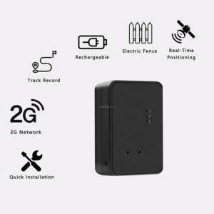 อุปกรณ์ชาร์จไฟ1200/3000/6000mAh GT06โปรโตคอลตัวติดตาม2G Type-C ไร้สายติดตามยานพาหนะติดตาม GPS สำหรับรถยนต์