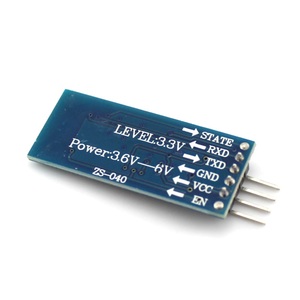 Modulo HC06 Blue-tooth Modulo Seriale Wireless HC-06 - Product Image 2