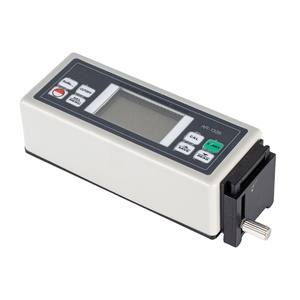 AR-132B misuratore di rugosità superficiale utilizzato nel sito di produzione per misurare varie parti lavorate a macchinari - Product Image 3