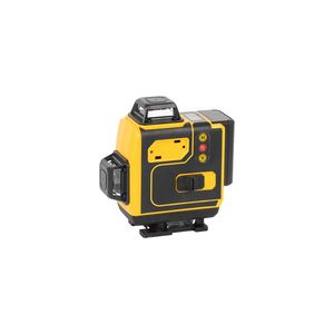 360-Degree Self-Leveling Portable Floor Laser <strong>Level</strong> 12 Green Lines <strong>Automatic</strong> Industrial DIY Lithium Battery Power for Home <strong>Use</strong> - Product Image 4
