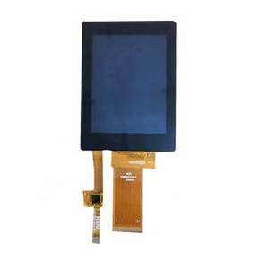 2,8 Zoll 240*320 Touchscreen-TFT-LCD-Display ILI9341 Treiber-IC-MCU-Schnitts telle ALL Viewing Angle LCD-Module - Product Image 5