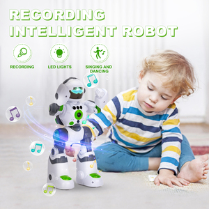 Детский развивающий робот - Product Image 5