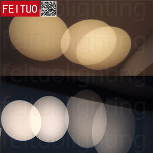 Mini Leko <strong>Light</strong> 20w Ww/cw Dmx Control Led Profile Spot for Gallery Theater Studio - Product Image 6