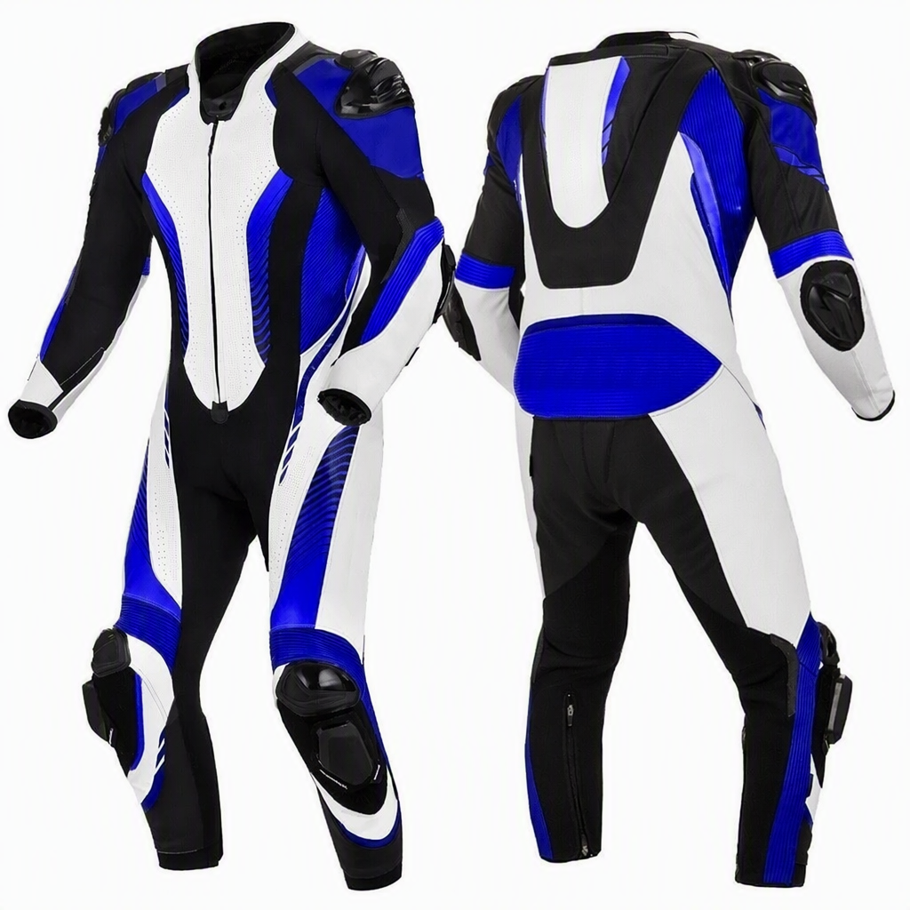 Bleu marine