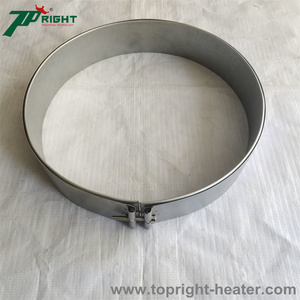 ID340X70mm 120V 2000W Mica <strong>Heater</strong> Band <strong>Heater</strong>