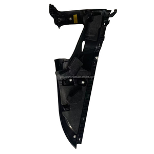 Orijinal otomobil parçaları otomobil vücut parçası gövde iç <span class=keywords><strong>c</strong></span>-pillar Trim sağ <span class=keywords><strong>c</strong></span>-pillar Trim 1494609-02-H Tesla için