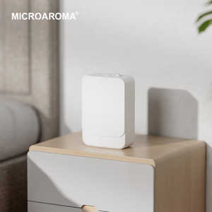 Type-<strong>c</strong> Battery Aroma Diffuser Air Aromatherapy <strong>Perfume</strong> Scent Machine Essential Oil Aroma Diffuser - Product Image 4