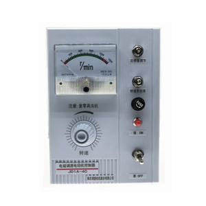 Yeni JD1A-11 JD1A-40 JD1A-90 hız kontrol, 1 yıl garanti, depo envanter - Product Image 1