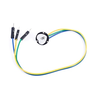 Pulsesensor <strong>pulse</strong> heart rate <strong>sensor</strong> for open source hardware development <strong>pulse</strong> <strong>sensor</strong> - Product Image 2