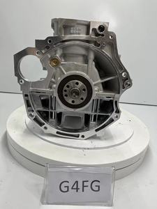 車用エンジン2016年ヒョンダイKIAsアクセントエンジン1.6L G4FG自動車エンジンシステムアセンブリ車両モーター1.6Tガソリン - Product Image 2