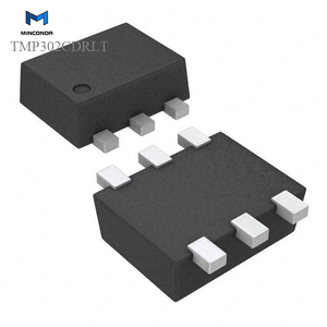 (Temperature Sensors - Thermostats - Solid State) <strong>TMP302CDRLT</strong> - Product Image 1