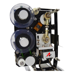 Automatische Datums codier maschine HP241 Heißfolien-Nummerierungs-Druck codier maschine - Product Image 2