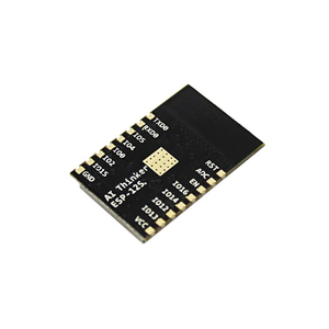 Módulo Wifi ESP8266, módulo Wifi de Control remoto inalámbrico en serie, módulo Wifi de 1/2 ", 1/2/2 - Product Image 4