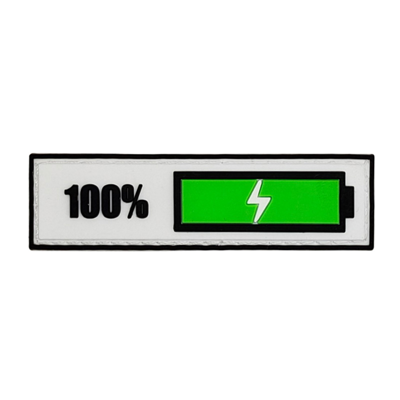 Verde/100%
