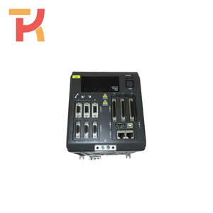 Modulo Servo Driver ASD-M-0721-M 750W - Product Image 1