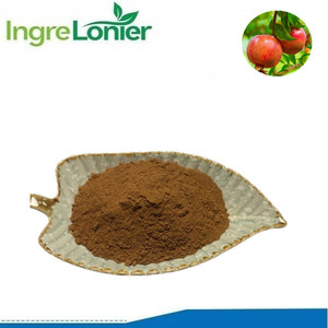 Nhà Máy Giá CTM Shi liu Pi Punica Granatum Rind chiết xuất bột trong kho số lượng lớn - Product Image 2