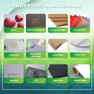 Tùy chỉnh in ấn 3ml lọ 1 gói hộp giấy chăm sóc da peptied hộp sáng bóng Hologram hộp 2ml 3ml 5ml 10ml lọ bao bì - Product Image 4