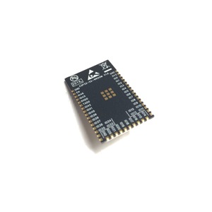 ESP WLAN-Modul WLAN ESP8684-ZIMMER-03-H2 Einzelkern 8 GPIOs 2 MB Flash eingebettete ESP8684H2 BLE kabellose Module - Product Image 4