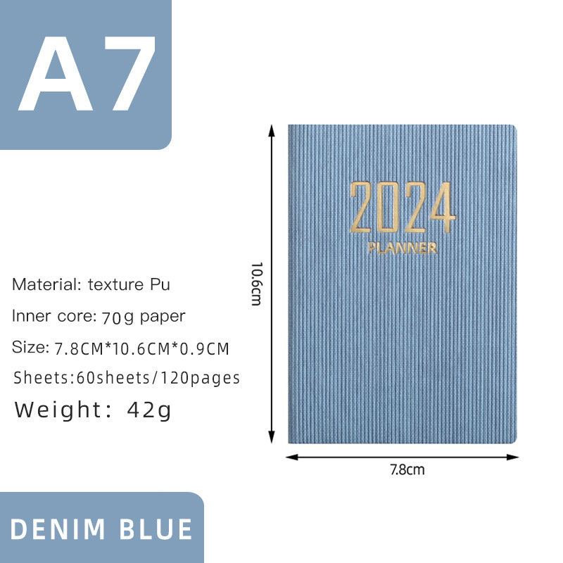 Azul denim