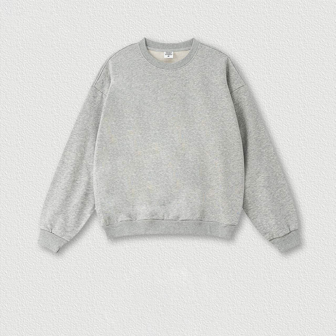 Flower Gray