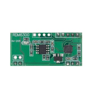 RDM6300 125Khz RFID modulo lettore RDM6300 UART sistema di controllo di accesso di uscita