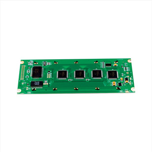 Custom lcd 24064A 240x64 caratteri display lcd modulo STN - Product Image 3