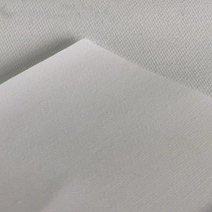 Nghệ sĩ vẽ tranh vải 350GSM 480gsm trọng lượng 180cm <span class=keywords><strong>190cm</strong></span> 220cm chiều rộng 100% vải lanh cuộn cho sơn dầu và Acrylic - Product Image 5