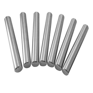 Professional Manufacturer's Customized Ti6-Al-4V <strong>Titanium</strong> Rod OD 12mm Rolled Alloy with Welding Cutting Processing Services - Product Image 4