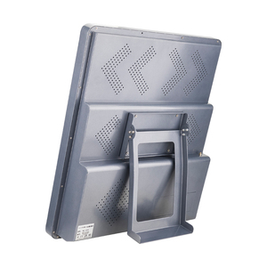 LICON 21.5 Inch Self-Service POS Terminal Kiosk Vending Machine with <strong>QR</strong> <strong>Code</strong> <strong>Scanning</strong> NFC Cashier and Printer - Product Image 5