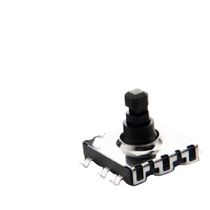 10mm <strong>Multi</strong>-<strong>functional</strong> <strong>Switch</strong> <strong>Multi</strong>-directional <strong>Switch</strong> Operated in Four Directions With an Intermediate <strong>Button</strong> - Product Image 1