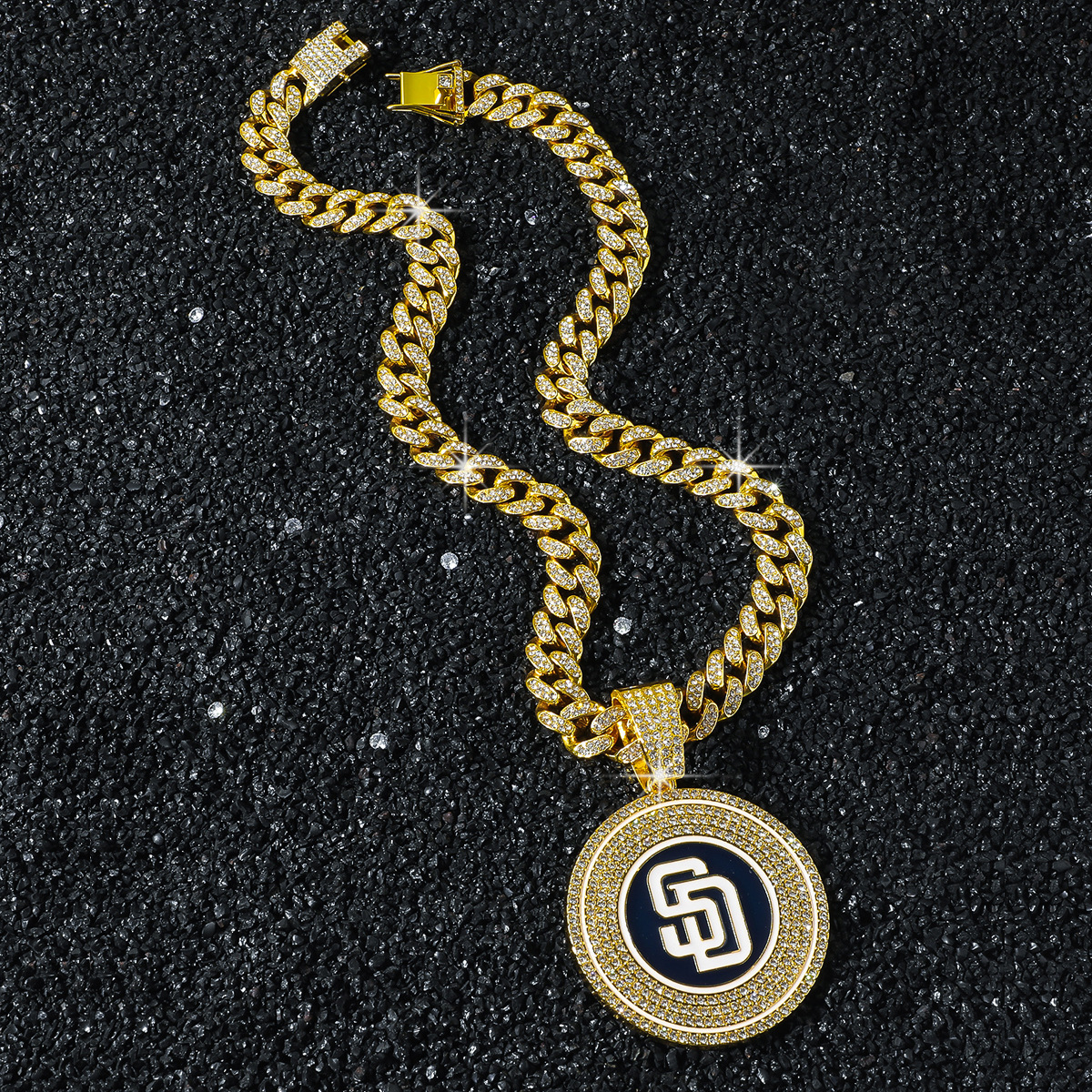 XL095-Gold