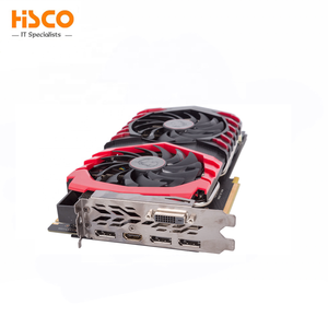GTX 1070游戏X 8g游戏显卡，带8GB 256位GDDR5X内存 - Product Image 4