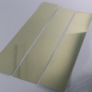 反光材料 PET 反光灯用于紫外线灯罩 - Product Image 6