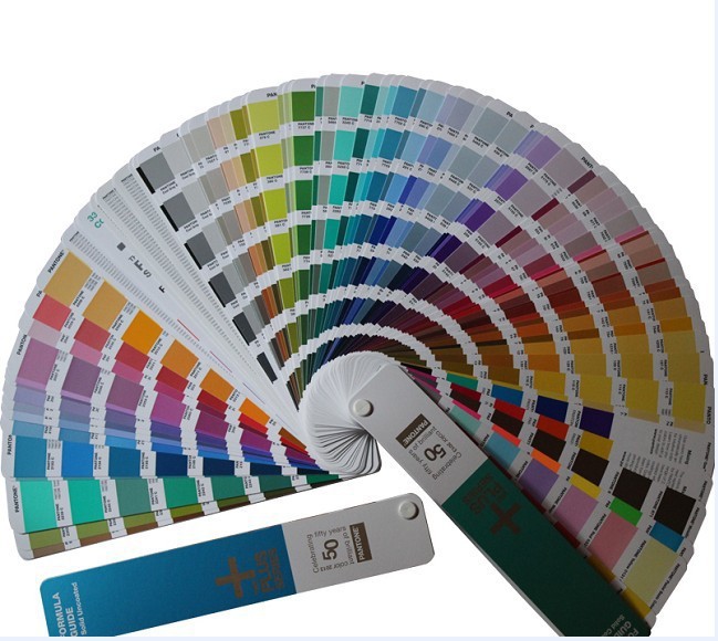 Custom Color