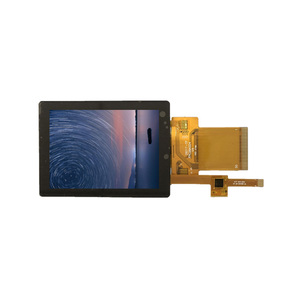 OEM 2.8inch 240*320 ST7789V <strong>Controller</strong> IC <strong>MCU</strong>/RGB/Serial Interface <strong>Lcd</strong> Display Module with CTP - Product Image 4