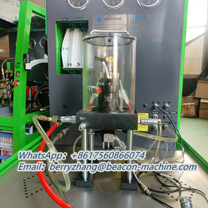 Otomatik motor Test kalibrasyon makinesi CR1020 HEUI kodlama Test tezgahı - Product Image 6