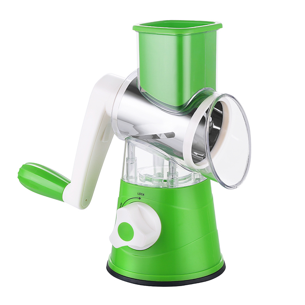 Verde