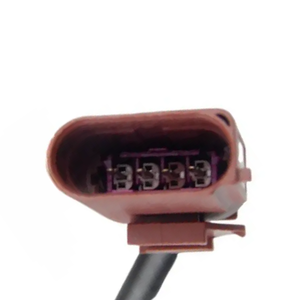 Sistemas eléctricos automotrices de fábrica Sensor de oxígeno delantero Lambda O2 Sensor para VW Magotan 1,4 T 2009-2015 022906262BC - Product Image 4