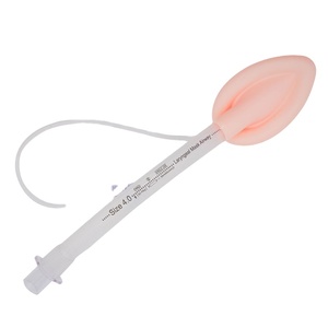 Máscara laryngeal de uso único, tamanho 5 da viagem supragnética (lma) - Product Image 1