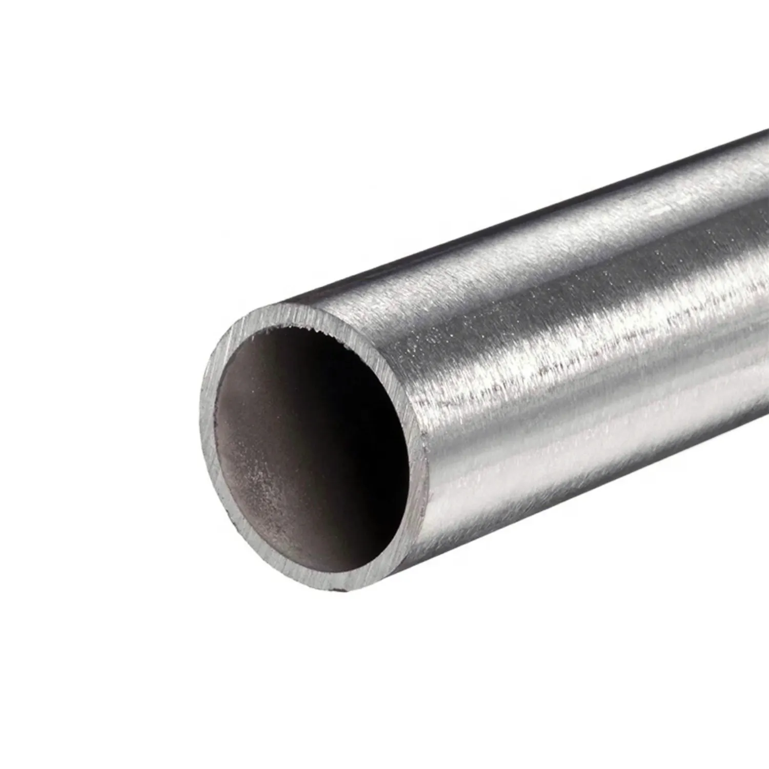 ASTM A53 A106 1045 yuvarlak sıcak haddelenmiş çelik boru kaynaklı veya dikişsiz hafif karbon çelik boru API 5L Sch40 petrol ve gaz boru hattı