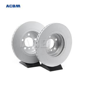 ดิสก์เบรกหน้า34116794429สำหรับ F10 BMW - Product Image 3