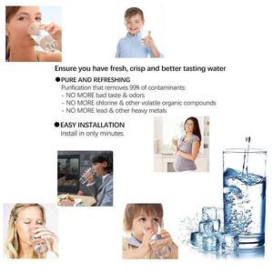 Bộ Lọc Nước PureSource Ultra Cho Tủ Lạnh OEM ULTRAWF 9999 09999 04609999000P - Product Image 5