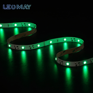 UL CE認証5050 30 LED/M 7.2重量/容積Dc24v RGB LEDフレキシブルリニア照明テープ一定電流LEDストリップ - Product Image 2