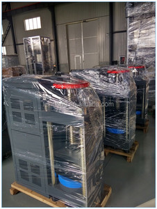 2000kN Hydraulic Press Machine Price <strong>YES</strong>-2000 Pressure test Lab Equipment - Product Image 6