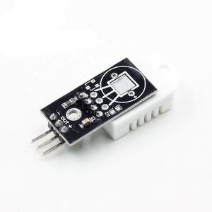 DHT22 AM2302 Digital Temperature And <strong>Humidity</strong> <strong>Sensor</strong> Module Temperature <strong>Humidity</strong> Monitor <strong>Sensor</strong> Replace SHT11 SHT15