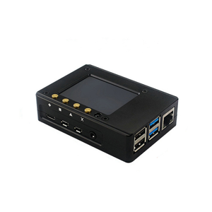 Nuovo modulo Display LCD Raspberry Pi 3/4 modello B 2.2 pollici/2.4 pollici TFT con involucro custodia in lega di alluminio - Product Image 2