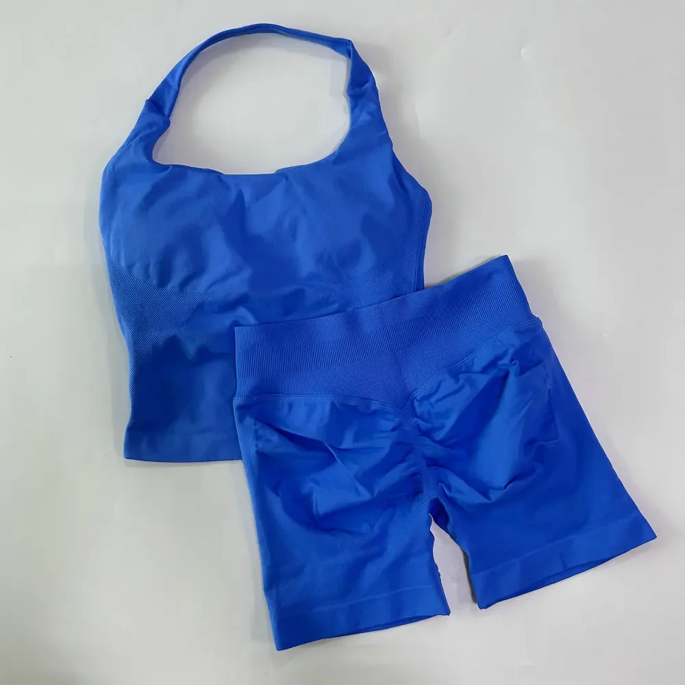 ELECTRIC BLUE