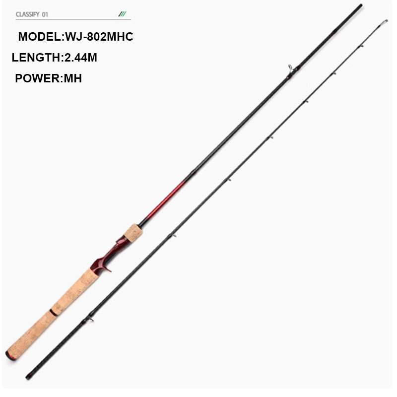 WJ-802MHC