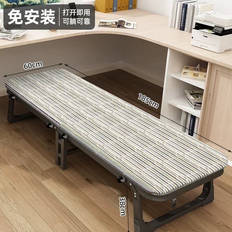 60cm wide back support and waist comfort hard board